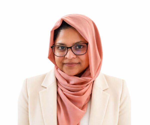 Fathima Afraah