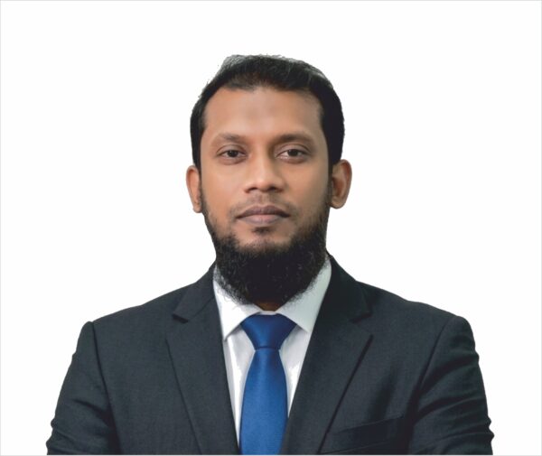 Mohamed Raeese